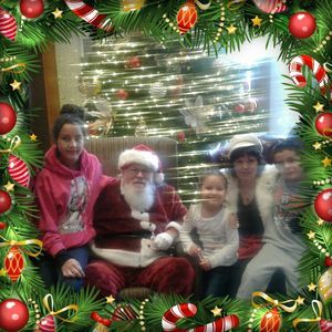 Meet your Posher, Maria